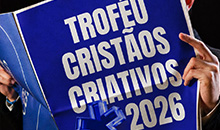 TROF�U CRIST�OS CRIATIVOS 2026