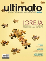Igreja: Comunidade de pecadores transformados por Jesus