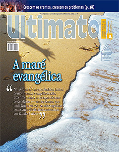 A mar� evang�lica