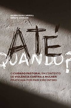 Livro Reverendo Sérgio Andrade