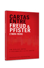 Cartas Entre Freud e Pfister