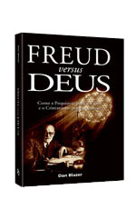 Freud versus Deus