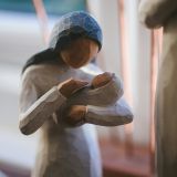 A submiss?o de Maria