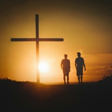 A amizade humana ? a provis?o amorosa de Deus para a humanidade