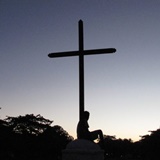 Crucificar o eu