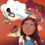 Nas m?os de Deus cabe tudo