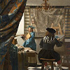 A beleza na arte e no evangelho