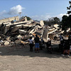 Terremoto na Col�mbia