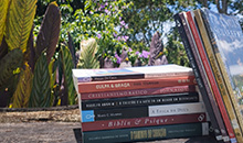 Os 10 livros mais lidos em 2025