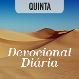 As oportunidades ? m?o