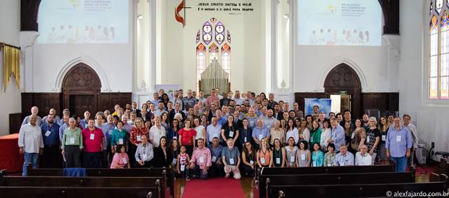 Consciência Cristã 2020 reúne cristãos de todo o Brasil na Paraíba