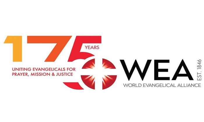 WEA: “175 anos unindo evangélicos para oração, missão e justiça