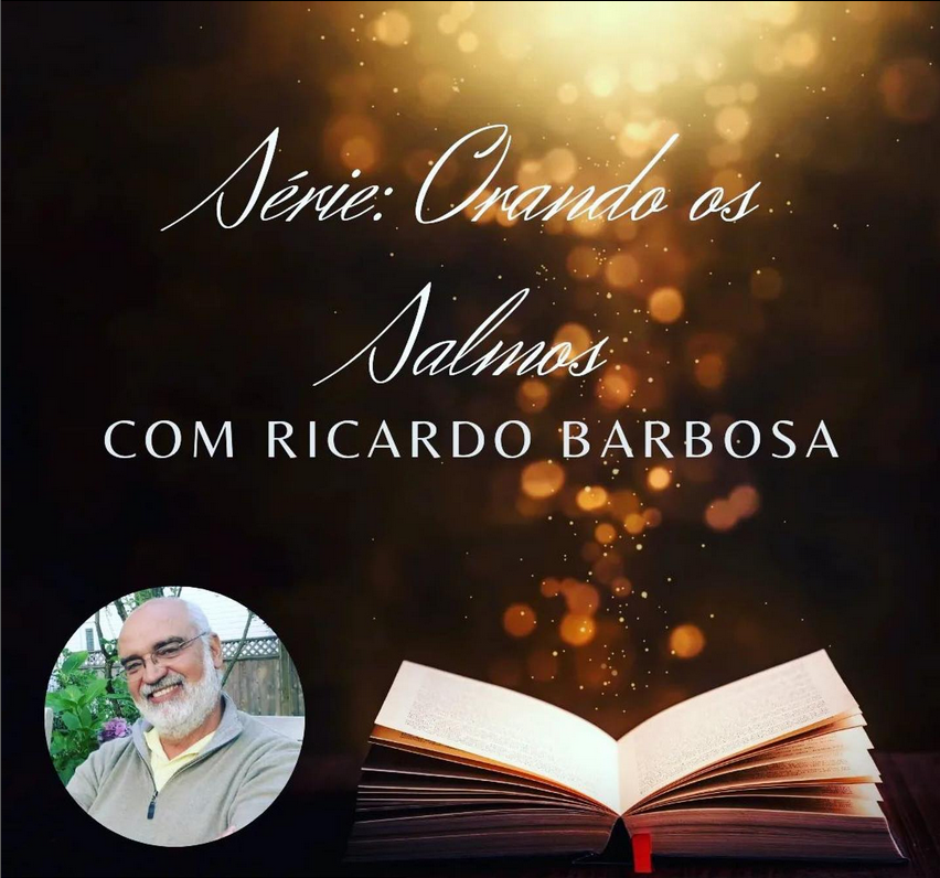 Só A Deus Glória - Rev. Ricardo Barbosa - Revista Ultimato