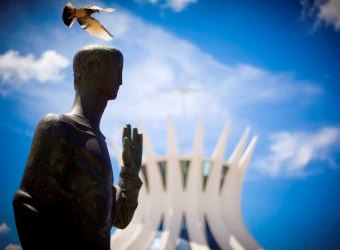Brasília, DF. Foto: Alexandre Almeida