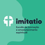 Imitatio lan?a curso para quem deseja integrar f?, pensamento e vida