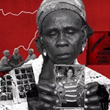 ?Meninas de Chibok ? al?m do sequestro?