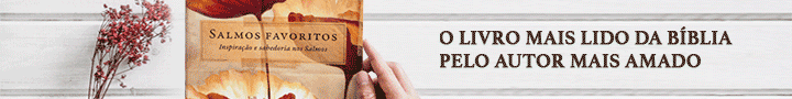 salmos favoritos