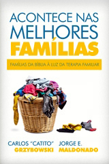 Acontece nas Melhores Famlias