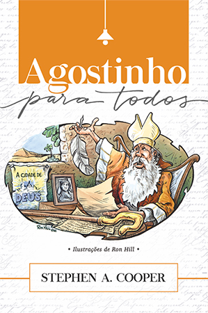 Agostinho para Todos