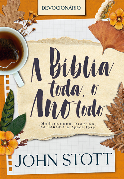 A Bblia Toda, o Ano Todo