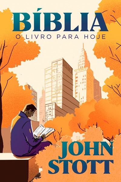 Bblia  O Livro para Hoje