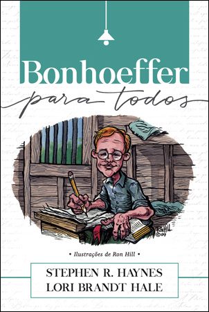 Bonhoeffer para Todos