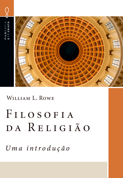 Filosofia da Religio