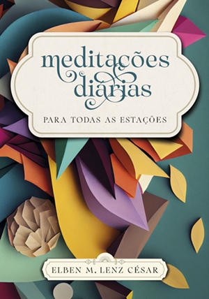 Meditaes Dirias Para Todas as Estaes