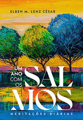 Um Ano com os Salmos