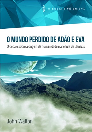 O Mundo Perdido de Ado e Eva