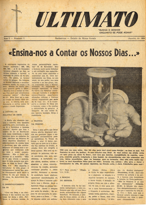 A Arte Precisa de Justificativa?
