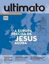 A Europa Precisa de Jesus Agora